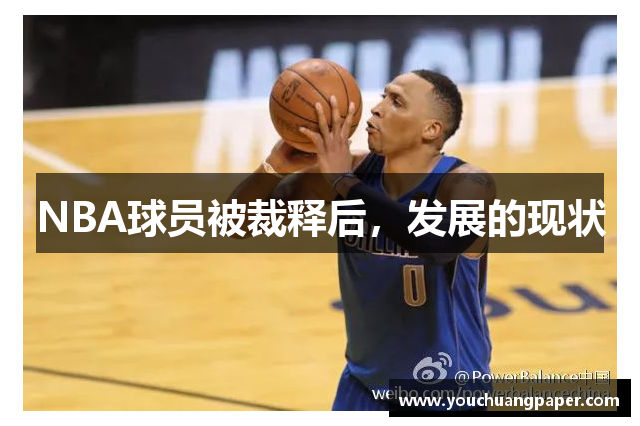 NBA球员被裁释后，发展的现状